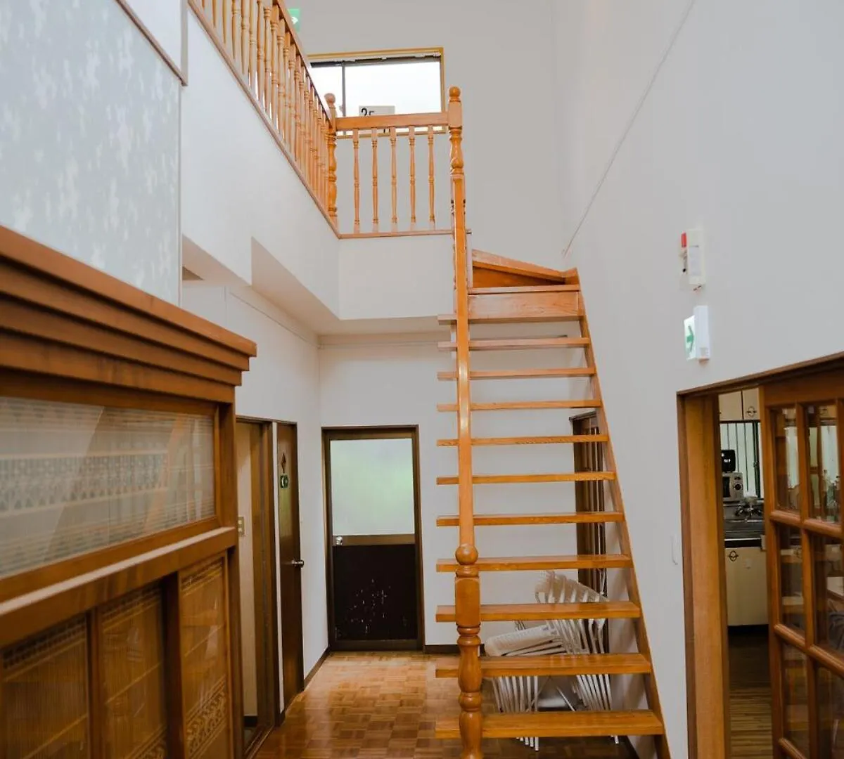 Hakone 100-Year Japanese Garden Residence Villa